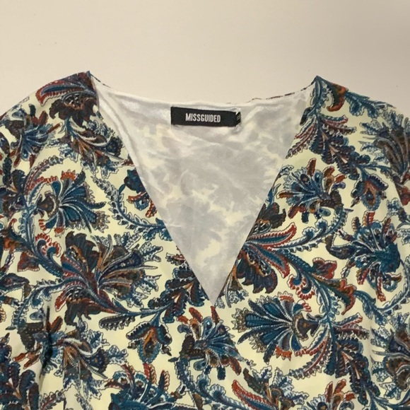 MISSGUIDED ROMPER - Picture 7 of 10